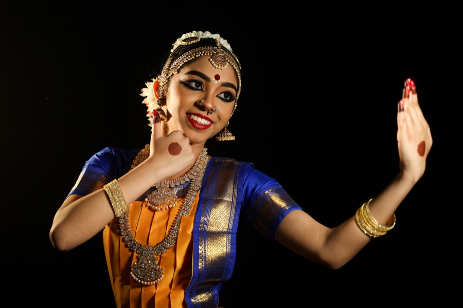 Sringara — Love & Beauty